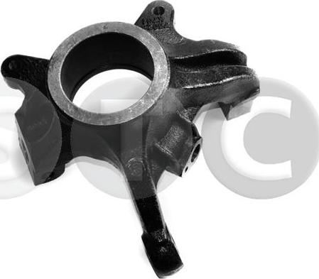 STC T490476 - Fuso a snodo, Sospensione ruota www.autoricambi360.it