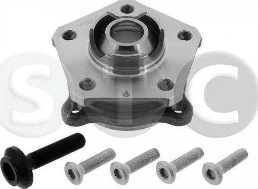 STC T490659 - Kit cuscinetto ruota www.autoricambi360.it