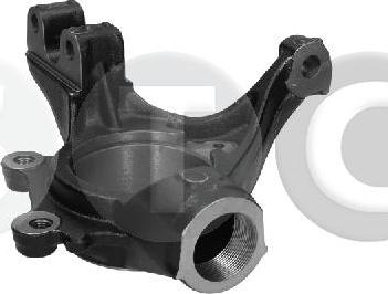 STC T490686 - Fuso a snodo, Sospensione ruota www.autoricambi360.it