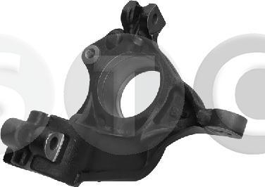 STC T490683 - Fuso a snodo, Sospensione ruota www.autoricambi360.it