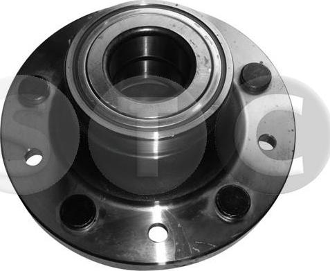 STC T490306 - Kit cuscinetto ruota www.autoricambi360.it