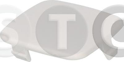 STC T491049 - Copriparaurti, Gancio traino www.autoricambi360.it