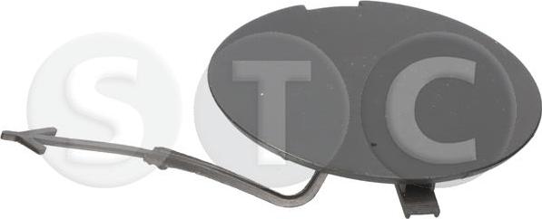 STC T491044 - Copriparaurti, Gancio traino www.autoricambi360.it