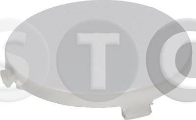 STC T491048 - Copriparaurti, Gancio traino www.autoricambi360.it