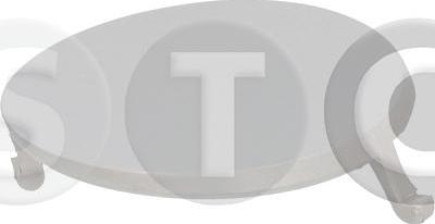 STC T491053 - Copriparaurti, Gancio traino www.autoricambi360.it
