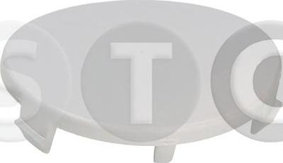 STC T491069 - Copriparaurti, Gancio traino www.autoricambi360.it