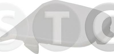 STC T491061 - Copriparaurti, Gancio traino www.autoricambi360.it