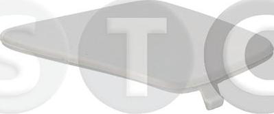 STC T491062 - Copriparaurti, Gancio traino www.autoricambi360.it