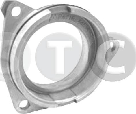 STC T491009 - Flangia, Differenziale www.autoricambi360.it