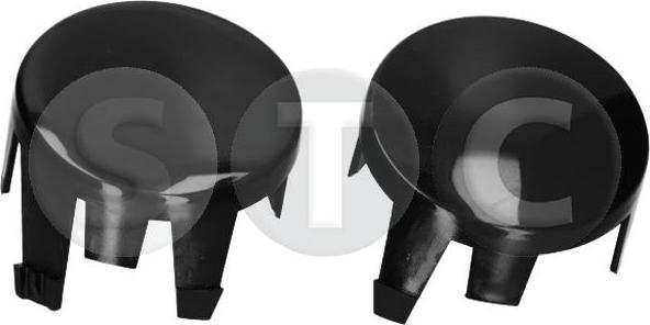 STC T491008 - Cornice, Fendinebbia www.autoricambi360.it