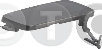 STC T491012 - Copriparaurti, Gancio traino www.autoricambi360.it