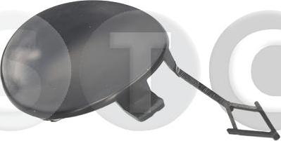 STC T491120 - Copriparaurti, Gancio traino www.autoricambi360.it