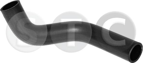 STC T498902 - Flessibile radiatore www.autoricambi360.it