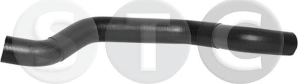 STC T498910 - Flessibile radiatore www.autoricambi360.it