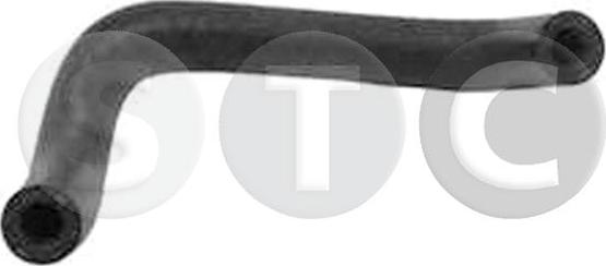 STC T498541 - Flessibile aria alimentazione www.autoricambi360.it