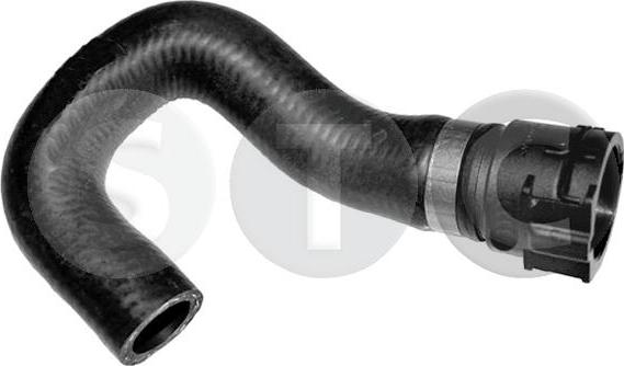 STC T498534 - Flessibile radiatore www.autoricambi360.it