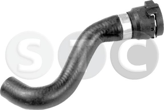 STC T498533 - Flessibile radiatore www.autoricambi360.it