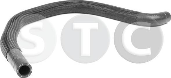 STC T498575 - Flessibile olio www.autoricambi360.it