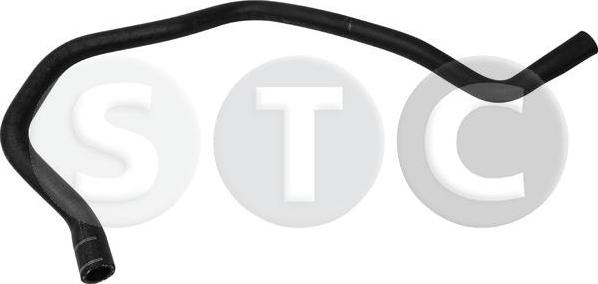 STC T498057 - Flessibile radiatore www.autoricambi360.it