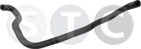STC T498064 - Flessibile radiatore www.autoricambi360.it