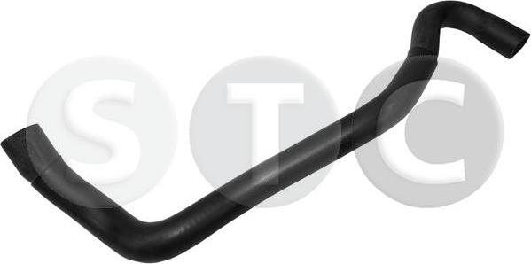 STC T498039 - Flessibile radiatore www.autoricambi360.it