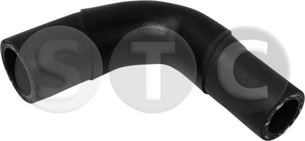 STC T498036 - Flessibile radiatore www.autoricambi360.it