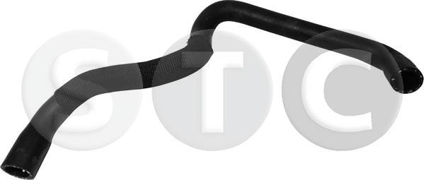 STC T498072 - Flessibile radiatore www.autoricambi360.it