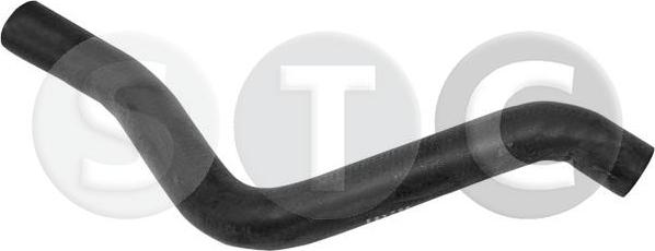 STC T498127 - Flessibile radiatore www.autoricambi360.it