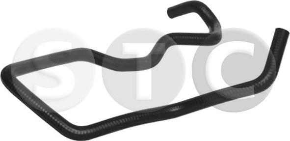 STC T498840 - Flessibile radiatore www.autoricambi360.it