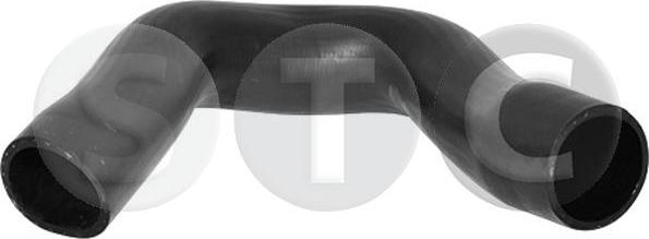 STC T498819 - Flessibile aria alimentazione www.autoricambi360.it