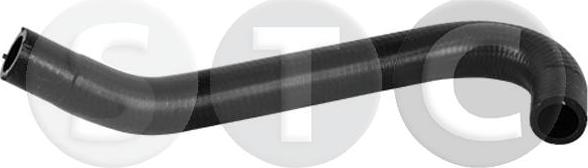 STC T498884 - Flessibile radiatore www.autoricambi360.it