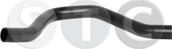STC T498888 - Flessibile radiatore www.autoricambi360.it