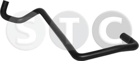 STC T498839 - Flessibile radiatore www.autoricambi360.it