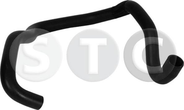 STC T498373 - Flessibile radiatore www.autoricambi360.it