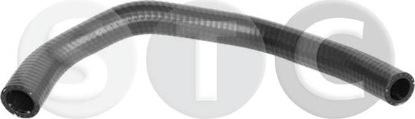 STC T498749 - Flessibile radiatore www.autoricambi360.it