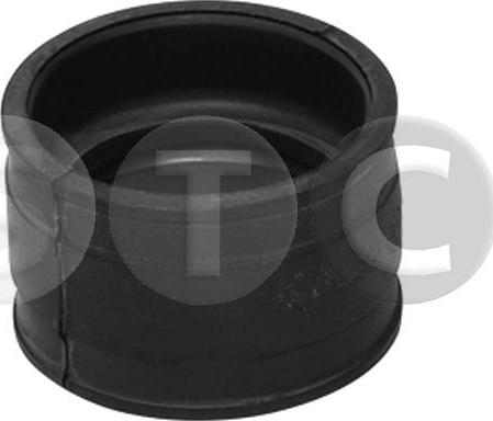 STC T498717 - Flessibile aria alimentazione www.autoricambi360.it