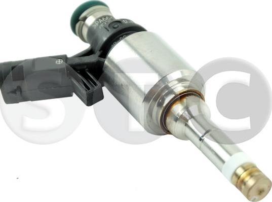 STC T493139 - Supporto polverizzatore www.autoricambi360.it