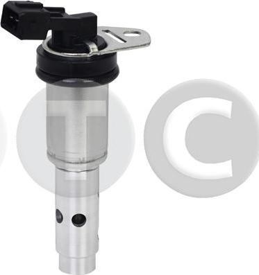 STC T493133 - Valvola centrale, Regolazione albero a camme www.autoricambi360.it