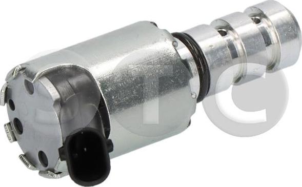 STC T493172 - Valvola comando, Regolazione albero a camme www.autoricambi360.it