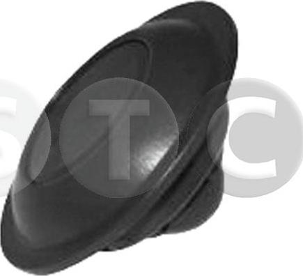 STC T493875 - Pulsante bloccaggio www.autoricambi360.it