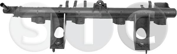 STC T492515 - Collettore di distribuzione, Carburante www.autoricambi360.it