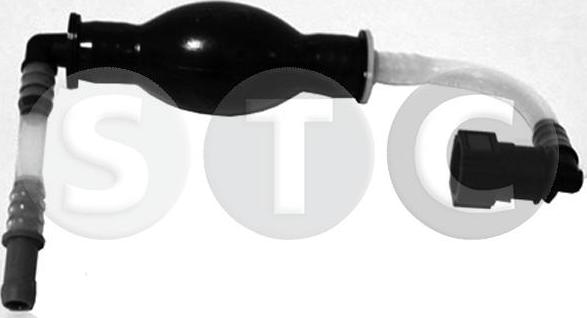 STC T492120 - Pompa, Prealimentazione carburante www.autoricambi360.it