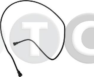 STC T492796 - Flessibile radiatore www.autoricambi360.it