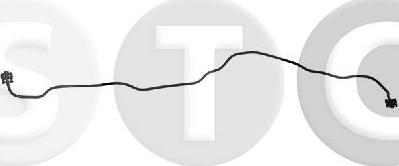 STC T492767 - Condotto del refrigerante www.autoricambi360.it