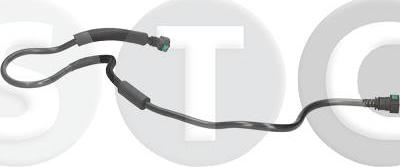 STC T492730 - Collettore di distribuzione, Carburante www.autoricambi360.it