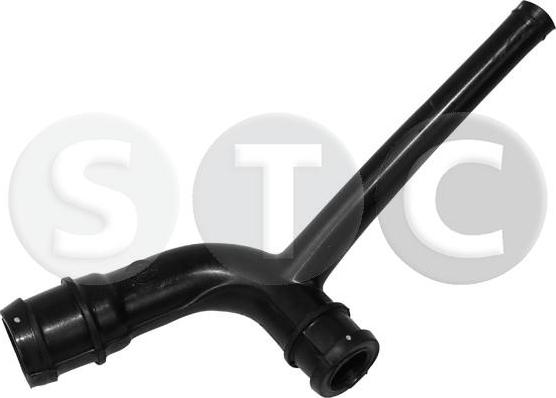 STC T497934 - Flessibile aria alimentazione www.autoricambi360.it