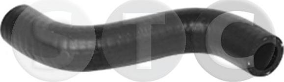 STC T497006 - Flessibile radiatore www.autoricambi360.it