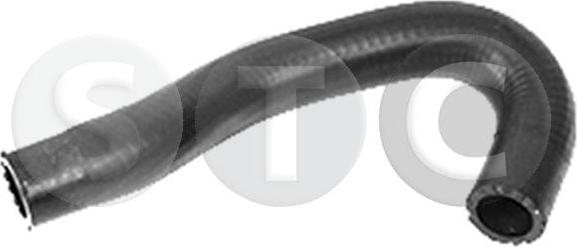 STC T497011 - Flessibile radiatore www.autoricambi360.it