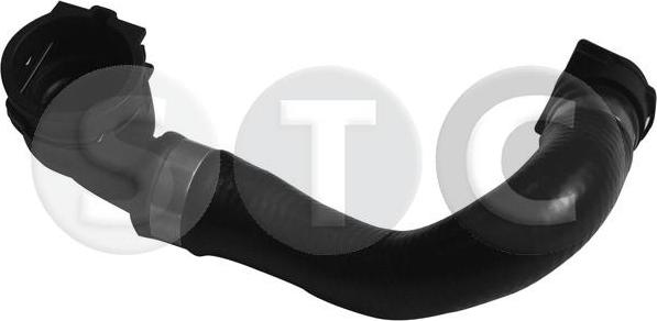 STC T497846 - Flessibile radiatore www.autoricambi360.it