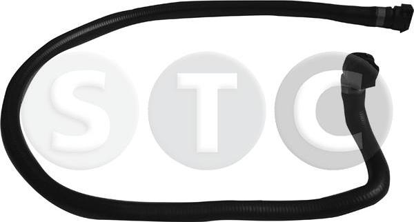 STC T497865 - Flessibile radiatore www.autoricambi360.it
